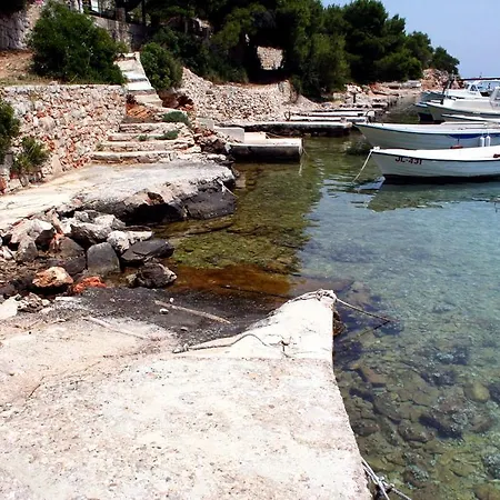 Basina 4599h Vrboska