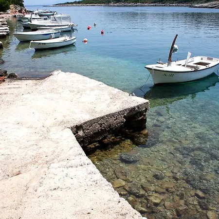 Basina 4599h Appartamento Vrboska