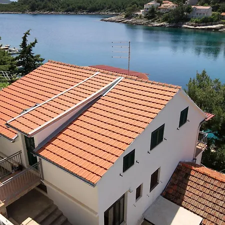Basina 4599h Appartamento