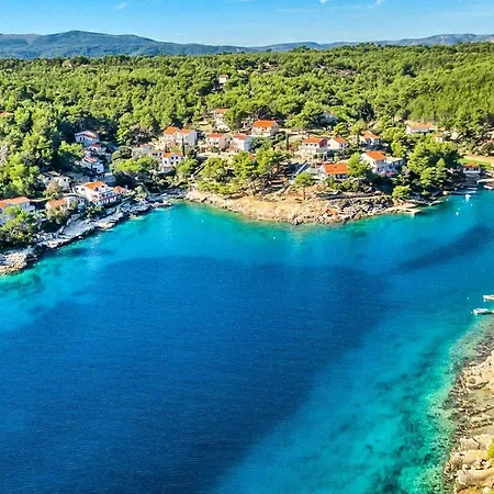 Basina 4599h Appartamento Vrboska