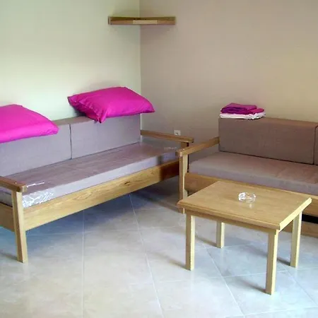 Apartament Basina 4599h Vrboska