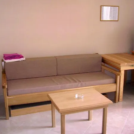 Basina 4599h Apartament *