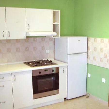 Apartament Basina 4599h Vrboska