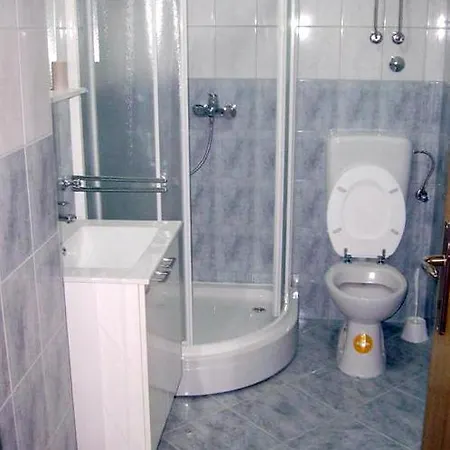 Apartament Basina 4599h Vrboska